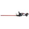 Cobra HT55040VX Cordless Hedge Trimmer KIT / 40v / 60cm / 4Ah Cobra HT55040VX Cordless Hedge Trimmer KIT / 40v / 60cm / 4Ah