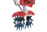Mantis Aerator Attachment Mantis Aerator Attachment