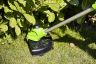 Greenworks G40T5K2 Gear Reducing Grass Trimmer KIT 40V / 30cm / 2Ah Greenworks G40T5K2 Gear Reducing Grass Trimmer KIT 40V / 30cm / 2Ah
