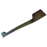 Mammotion LUBA 1/LUBA 2 Right Lower Housing Protection Part Mammotion LUBA 1/LUBA 2 Right Lower Housing Protection Part