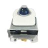 Mammotion LUBA 3 AWD LiDAR Vision Assembly Mammotion LUBA 3 AWD LiDAR Vision Assembly