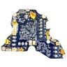Mammotion LUBA mini Drive Board Mammotion LUBA mini Drive Board