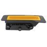 Mammotion LUBA mini 2 AWD Left Lower Shell Guard Mammotion LUBA mini 2 AWD Left Lower Shell Guard