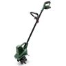 Webb Cordless Tiller Cultivator KIT 20V 2Ah Battery and Charger Webb Cordless Tiller Cultivator KIT 20V 2Ah Battery and Charger