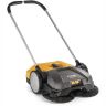 Stiga Push Floor Sweeper 55cm / 20 Litre SWP355 Stiga Push Floor Sweeper 55cm / 20 Litre SWP355