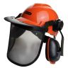 Universal Chainsaw Safety Helmet Set Universal Chainsaw Safety Helmet Set