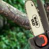 Webb Eco WEV20EXTPSB2 Cordless Pruning Saw / Extension Pole KIT (20v / 2Ah Battery & Charger) Webb Eco WEV20EXTPSB2 Cordless Pruning Saw / Extension Pole KIT (20v / 2Ah Battery & Charger)