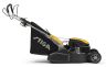 Stiga Twinclip 955 VR Premium Petrol Roller Mower 53cm / 196cc Stiga Twinclip 955 VR Premium Petrol Roller Mower 53cm / 196cc