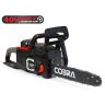 Cobra CS35040VX Cordless Chainsaw KIT / 40v / 35cm / 4Ah Cobra CS35040VX Cordless Chainsaw KIT / 40v / 35cm / 4Ah