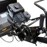 Cobra Fortis 20B Petrol Cylinder Mower 51cm Cobra Fortis 20B Petrol Cylinder Mower 51cm