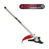 Cobra MT40VX Cordless Multi-Tool Brushcutter Attachment