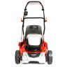 Cobra RM4340VX 40v Cordless Rear Roller Mower 43cm KIT Cobra RM4340VX 40v Cordless Rear Roller Mower 43cm KIT