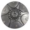 Mammotion LUBA 3 AWD Version-2 Anti-Missed Cut Cutting disc assembly