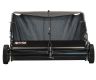 Agri-Fab Towed Lawn Sweeper 42in / 107cm - 45-0320 Agri-Fab Towed Lawn Sweeper 42in / 107cm - 45-0320