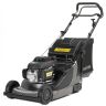 Hayter Harrier 48 Pro Autodrive BBC Lawnmower / Honda Hayter Harrier 48 Pro Autodrive BBC Lawnmower / Honda