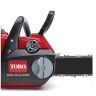 Toro Cordless Chainsaw with 40v Battery and Charger 36cm - Special Bundle Price Toro Cordless Chainsaw with 40v Battery and Charger 36cm - Special Bundle Price