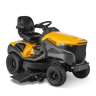 Stiga Tornado 9121 W RideOn Tractor Mower 121cm / Auto / 635cc (Stiga) Stiga Tornado 9121 W RideOn Tractor Mower 121cm / Auto / 635cc (Stiga)