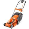 Flymo EasiStore 380R Electric Rotary Lawnmower 38cm / 1600w Flymo EasiStore 380R Electric Rotary Lawnmower 38cm / 1600w