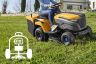 Stiga Estate 598e Premium Cordless Ride-On Lawnmower 98cm 48v 40Ah Stiga Estate 598e Premium Cordless Ride-On Lawnmower 98cm 48v 40Ah