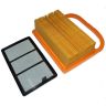 Stihl TS410 Air Filter Set Stihl TS410 Air Filter Set