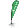 Ambrogio Drop Flag Ambrogio Drop Flag