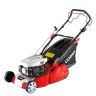 Cobra RM40SPC Petrol Roller Lawnmower - Self Propelled 40cm Cobra RM40SPC Petrol Roller Lawnmower - Self Propelled 40cm