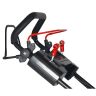 Cobra RM514SPC Premium Self-Propelled Lawnmower 51cm / Rear Roller / 4 Speed Cobra RM514SPC Premium Self-Propelled Lawnmower 51cm / Rear Roller / 4 Speed
