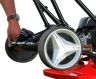 Cobra AirMow Cordless Hover Mower 80v Twin / 51cm AIRMOW5180V Cobra AirMow Cordless Hover Mower 80v Twin / 51cm AIRMOW5180V