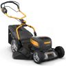 Stiga Combi 753e V Premium Cordless Self-Propelled Mower Kit 51cm / 2 x 7.5Ah Stiga Combi 753e V Premium Cordless Self-Propelled Mower Kit 51cm / 2 x 7.5Ah