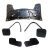 Ambrogio ZR - Upgrade to EVO Ultrasonics Kit L20K00002A