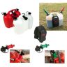 Oregon Combi Fuel Can 5L + 3L Oregon Combi Fuel Can 5L + 3L