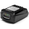Stiga Mountfield E24 Battery 20v / 4Ah 271014000/21 Stiga Mountfield E24 Battery 20v / 4Ah 271014000/21