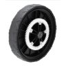 381007472/2 WHEEL ASSEMBLY D=280 381007472/2 WHEEL ASSEMBLY D=280