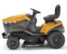 Stiga Tornado 7108 W Special Honda GXV 630 Hydrostatic Stiga Tornado 7108 W Special Honda GXV 630 Hydrostatic