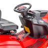 AL-KO SBA Premium T24-125 HD V2 Rear Collect Tractor 125cm / 724cc AL-KO SBA Premium T24-125 HD V2 Rear Collect Tractor 125cm / 724cc