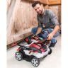 ALKO EnergyFlex SF 4036 Cordless Scarifier 36v (Tool Only) ALKO EnergyFlex SF 4036 Cordless Scarifier 36v (Tool Only)