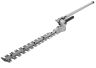Greenworks GWATR-HTA Hedge Trimmer Attachment Greenworks GWATR-HTA Hedge Trimmer Attachment
