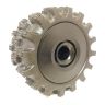 Ambrogio Rubber Wheel L20Z02400A (Ruota In Gomma) Ambrogio Rubber Wheel L20Z02400A (Ruota In Gomma)