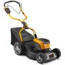 Stiga Collector 548e S Premium Cordless Mower Kit 46cm / 48v / 2 x 4Ah Stiga Collector 548e S Premium Cordless Mower Kit 46cm / 48v / 2 x 4Ah