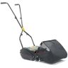Webb H12R 12in Hand Push Cylinder Lawnmower 30cm / Roller Webb H12R 12in Hand Push Cylinder Lawnmower 30cm / Roller