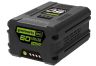 Greenworks 60v 216Wh (4.0Ah) Battery Greenworks 60v 216Wh (4.0Ah) Battery