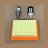 Stihl Service Kit To Fit KM130R / BT130 Stihl Service Kit To Fit KM130R / BT130