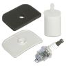 Service Kit for Husqvarna 525PT5S (10in) Service Kit for Husqvarna 525PT5S (10in)
