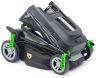 Q-Garden QG38-1600 Electric Rotary Lawn Mower 38cm / 1600w Q-Garden QG38-1600 Electric Rotary Lawn Mower 38cm / 1600w