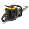Stiga HT 525 Petrol Hedge Trimmer / 45cm / 22cc Stiga HT 525 Petrol Hedge Trimmer / 45cm / 22cc