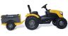 Stiga Mini-T300 Kids Toy Pedal Garden Tractor