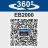 Scheppach EB2000 Earth Auger, 1.9hp Petrol Engine, 67.3Nm Torque, 800mm Drilling Depth, Variable Speed Control, 3 Drill Bits Scheppach EB2000 Earth Auger, 1.9hp Petrol Engine, 67.3Nm Torque, 800mm Drilling Depth, Variable Speed Control, 3 Drill Bits