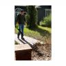 Greenworks G40AB Cordless Axial Leaf Blower Kit 40v / 2Ah Greenworks G40AB Cordless Axial Leaf Blower Kit 40v / 2Ah