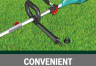 Bosch AFS23-37 Electric Brushcutter/Grass Trimmer - 950w 0.600.8A9.070 Bosch AFS23-37 Electric Brushcutter/Grass Trimmer - 950w 0.600.8A9.070