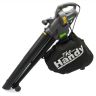 Handy 3000W Electric Leaf Blower Vacuum Handy 3000W Electric Leaf Blower Vacuum